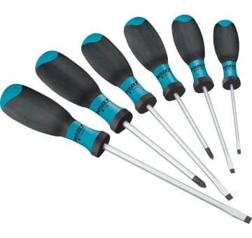 Sada sroubovaku HAZET 810SPC/6