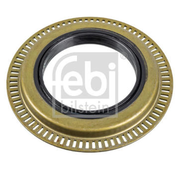 Těsnicí kroužek hřídele, náboj kola FEBI BILSTEIN 33968
