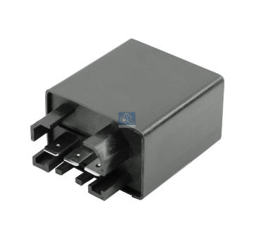 Relé, ALB DT Spare Parts 3.33015