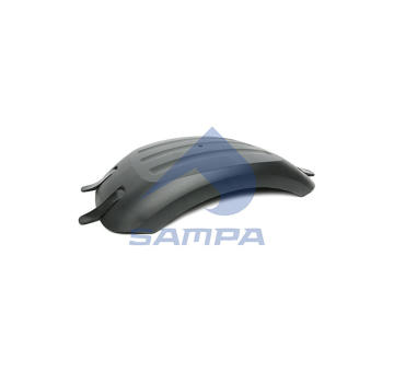 Dutina kola SAMPA 1850 0390A