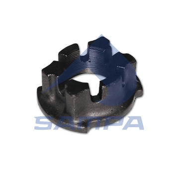 Matice, čep nápravy SAMPA 070.034