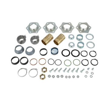 Sada na opravy, hřídel vačky brzdy DT Spare Parts 10.13152