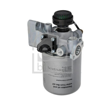 Vysoušeč vzduchu, pneumatický systém FEBI BILSTEIN 44401