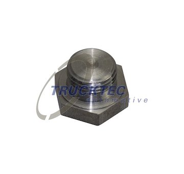 závit motorové svíčky TRUCKTEC AUTOMOTIVE 86.16.001