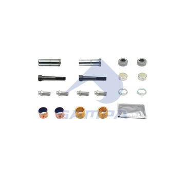 Sada na opravy, brzdový třmen SAMPA 095.680