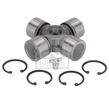 Kloub, kloubový hřídel FEBI BILSTEIN 23833