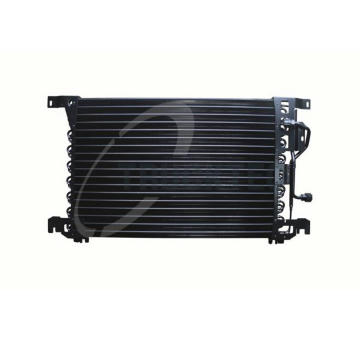 Kondenzátor, klimatizace TRUCKTEC AUTOMOTIVE 01.59.006