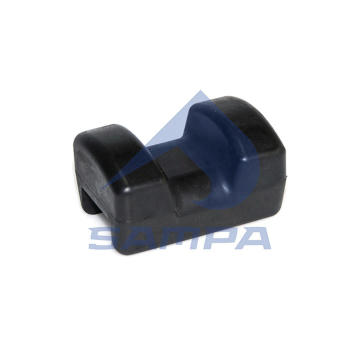 Distanční kotouč,hřídel vačky brzdy SAMPA 211.271