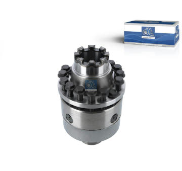 Opravna sada, diferencial DT Spare Parts 3.96705