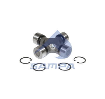 Kloub, kloubový hřídel SAMPA 032.199