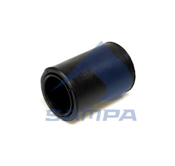 Lożiskové pouzdro, konzole lożiska-sedlová spojka SAMPA 211.119