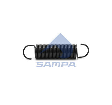 Pruzina SAMPA 117.016