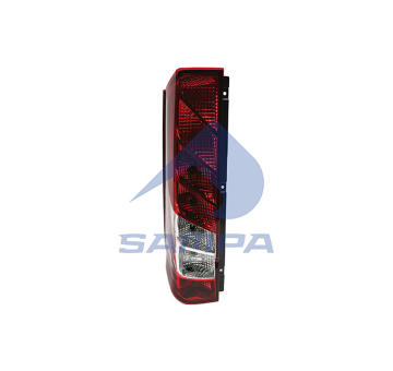 Zadní světlo SAMPA 062.099