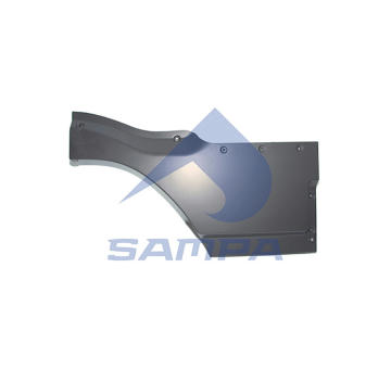 Prodlouzeni dveri SAMPA 1810 0396
