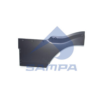 Prodlouzeni dveri SAMPA 1810 0397