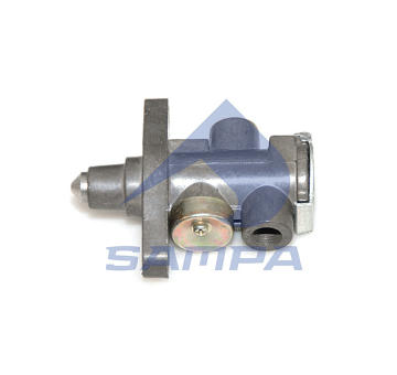 Spínač, převodovka typu splitter SAMPA 042.194