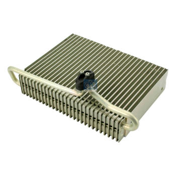 Výparník, klimatizace DT Spare Parts 2.76046