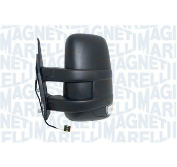 vnejsi zpetne zrcatko, kabina MAGNETI MARELLI 182203181570