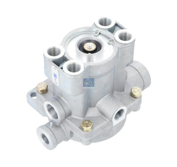 Brzdový ventil, parkovací brzda DT Spare Parts 4.60942