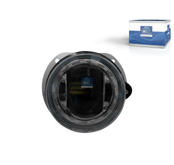 Mlhovka DT Spare Parts 1.51255