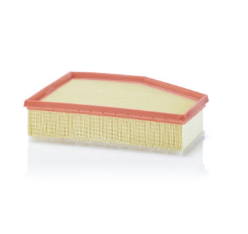 Vzduchový filtr MANN-FILTER C 28 037