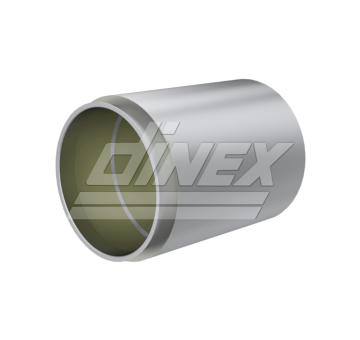 Filtr pevnych castic, vyfukovy system DINEX 2KI015-RX