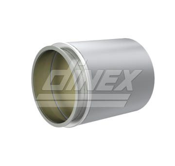 Katalyzátor DINEX 5AI013-RX