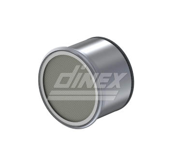 Katalyzátor DINEX 4II018-RX