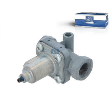 Přepadový ventil DT Spare Parts 6.65185