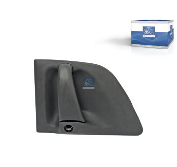 Vnější klika dveří DT Spare Parts 1.22158