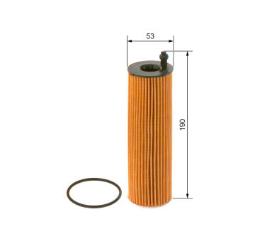 Olejový filtr BOSCH F 026 407 238