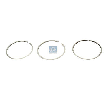 Sada pístních kroužků DT Spare Parts 4.90970