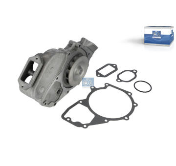 Vodní čerpadlo, chlazení motoru DT Spare Parts 4.61914