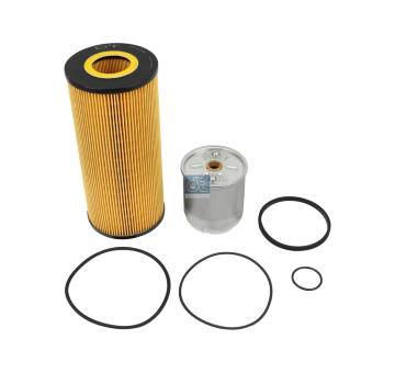 Olejový filtr DT Spare Parts 4.63635
