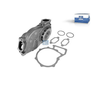 Vodní čerpadlo, chlazení motoru DT Spare Parts 4.61918