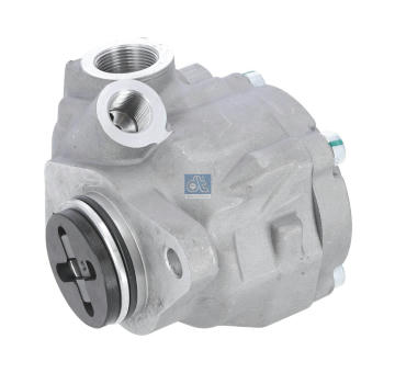Hydraulické čerpadlo, řízení DT Spare Parts 3.69001