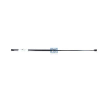 Plynova vzpera, predni klapka DT Spare Parts 3.80769
