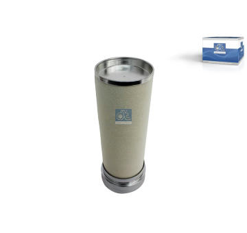 Filtr - sekundární vzduch DT Spare Parts 2.14074