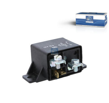 Multifunkční relé DT Spare Parts 7.61084