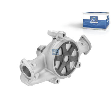 Vodní čerpadlo, chlazení motoru DT Spare Parts 2.15680