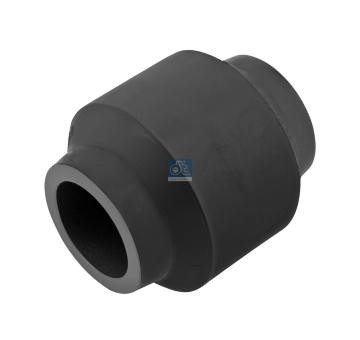 Loziskove pouzdro, listova pruzina DT Spare Parts 10.16211