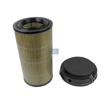 Vzduchový filtr DT Spare Parts 5.45172SP