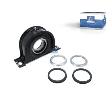 Uložení, kloubový hřídel DT Spare Parts 5.14015
