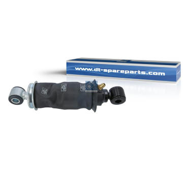 Tlumic, zaveseni kabiny DT Spare Parts 7.77101