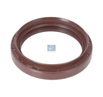Těsnicí kroužek hřídele, hřídel převodovky DT Spare Parts 5.50207