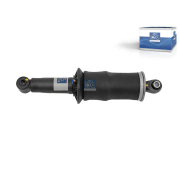 Tlumic, zaveseni kabiny DT Spare Parts 6.77040