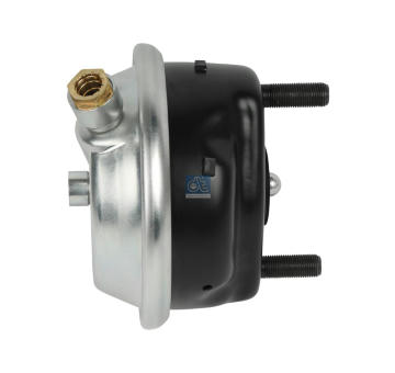 Membránový brzdový válec DT Spare Parts 4.65569