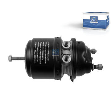 Pruzinovy brzdovy valec DT Spare Parts 4.65559