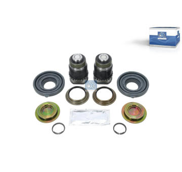 Sada na opravy, brzdový třmen DT Spare Parts 2.94086