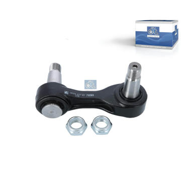 Tyč/vzpěra, stabilizátor DT Spare Parts 4.65801